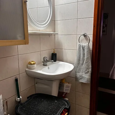 דירה Makenzy 2 Bedrooms For Rent לרנקה