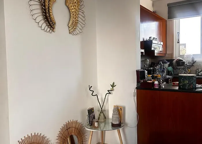 Makenzy 2 Bedrooms For Rent * ラルナカ