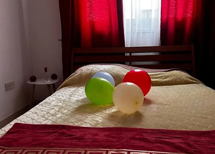 アパート Makenzy 2 Bedrooms For Rent