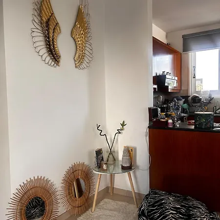Makenzy 2 Bedrooms For Rent * Larnaca